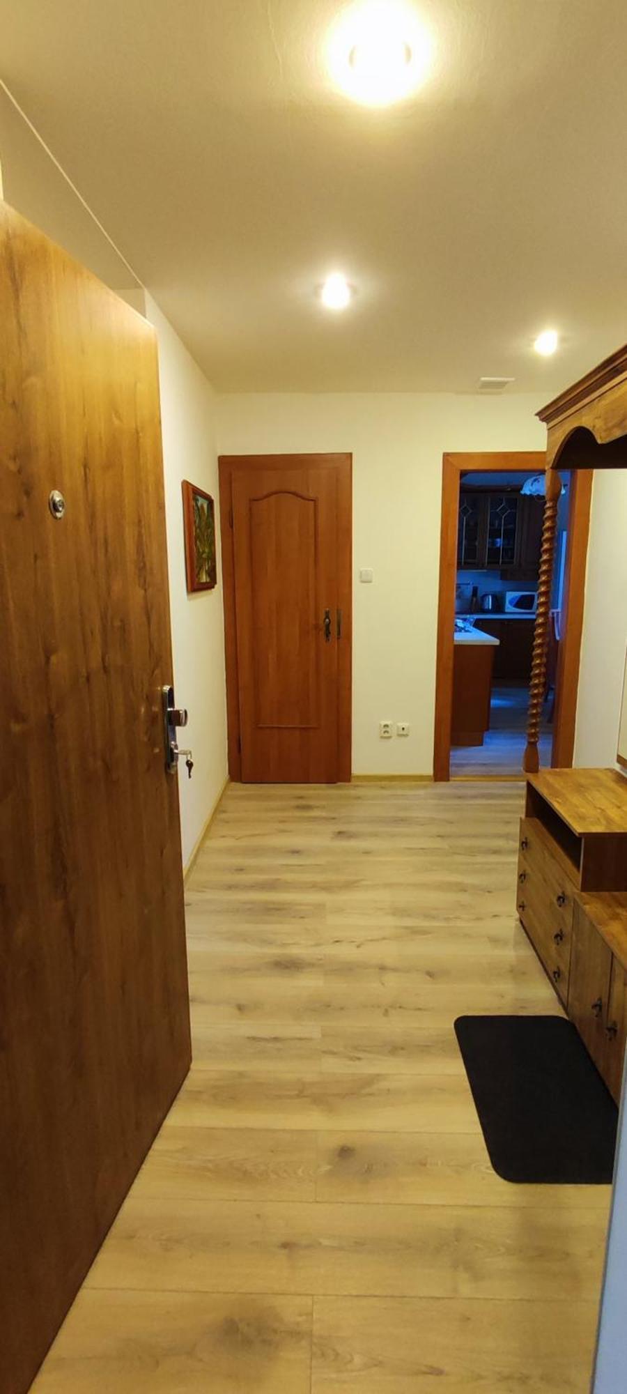 Byt - Apartman - Robotnicka Bratislava Bagian luar foto