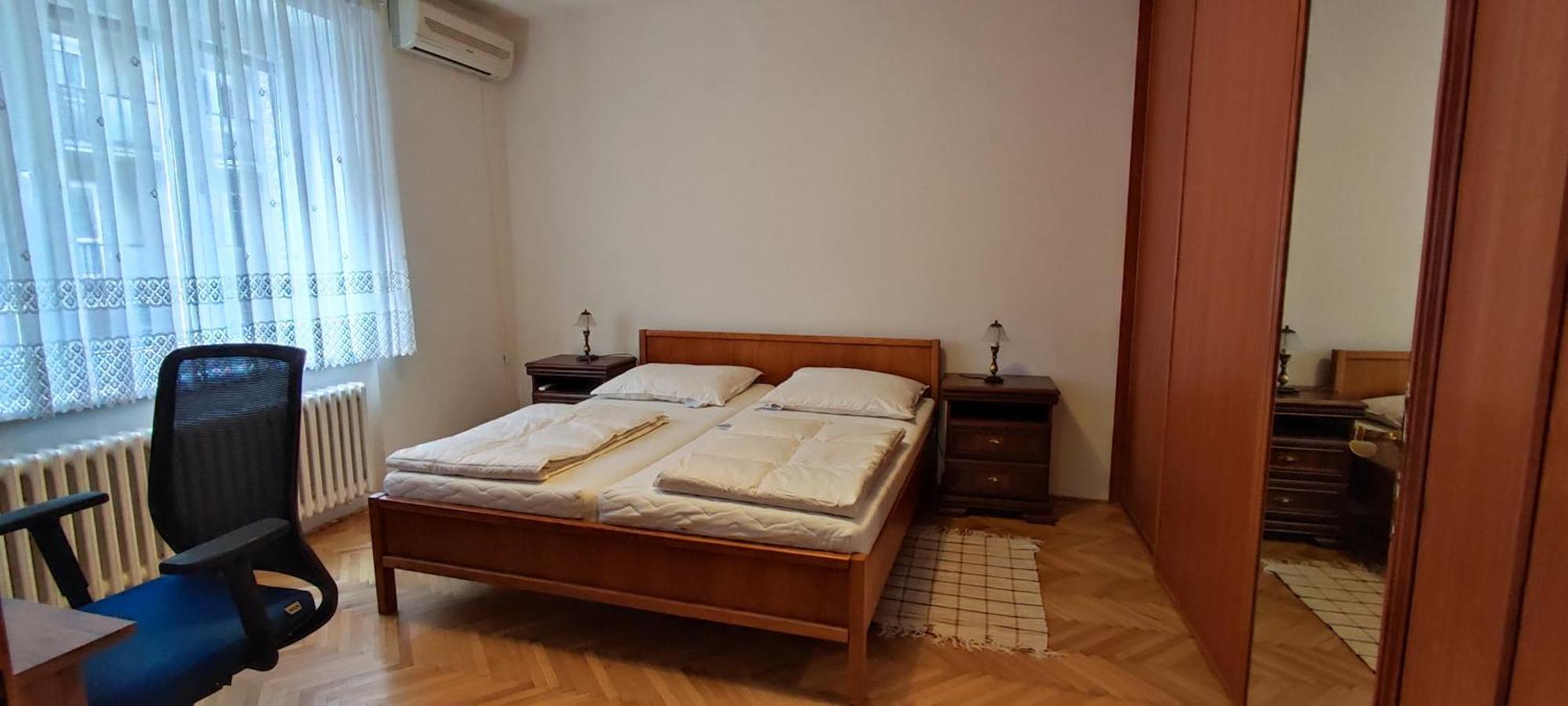 Byt - Apartman - Robotnicka Bratislava Bagian luar foto