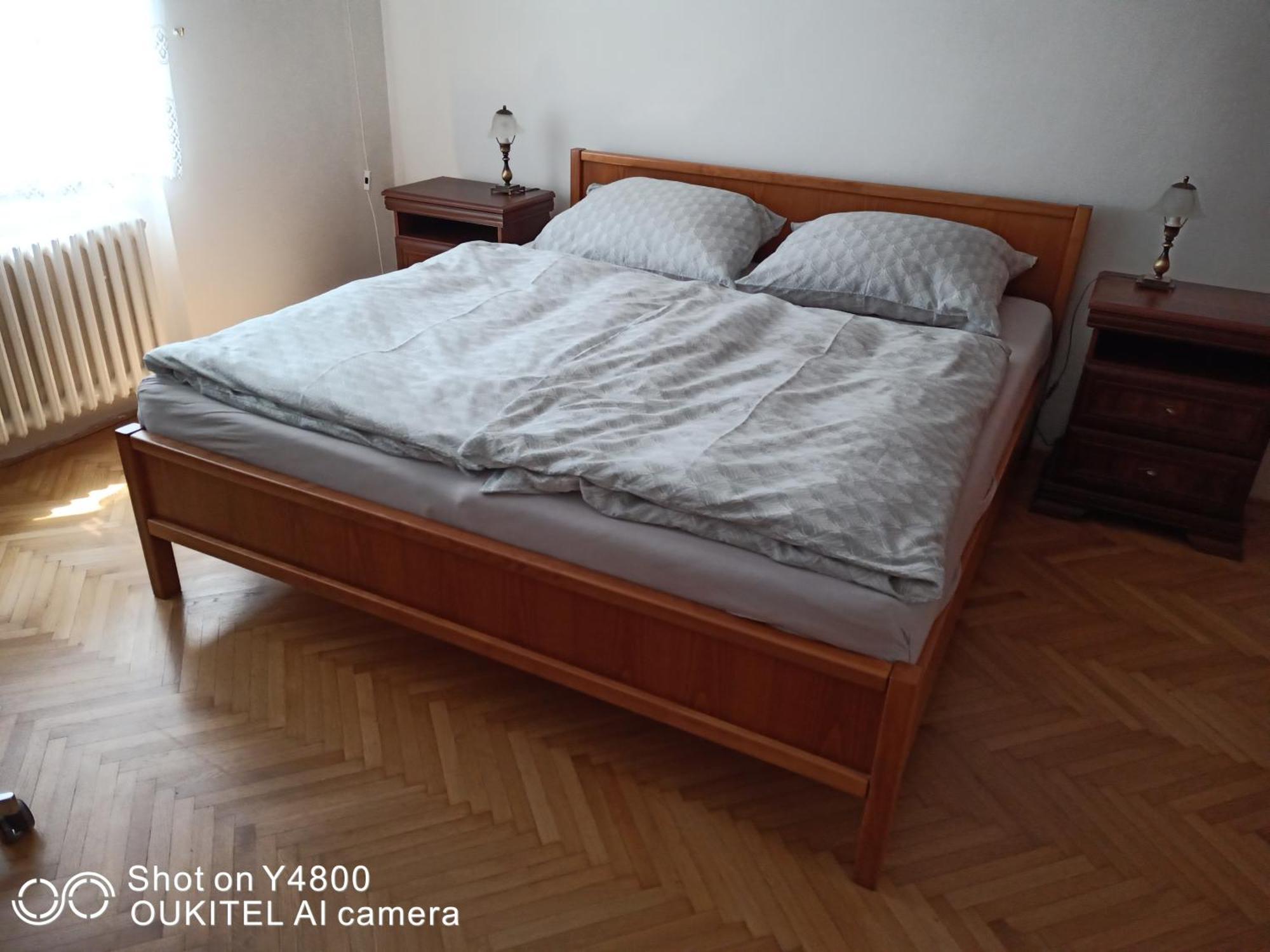 Byt - Apartman - Robotnicka Bratislava Bagian luar foto